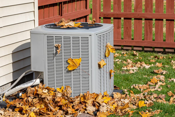  Yukon, OK HVAC Pros