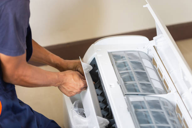 Best HVAC Software and Technology in Yukon, OK