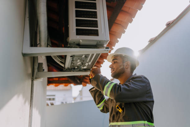 Best Residential HVAC in Yukon, OK